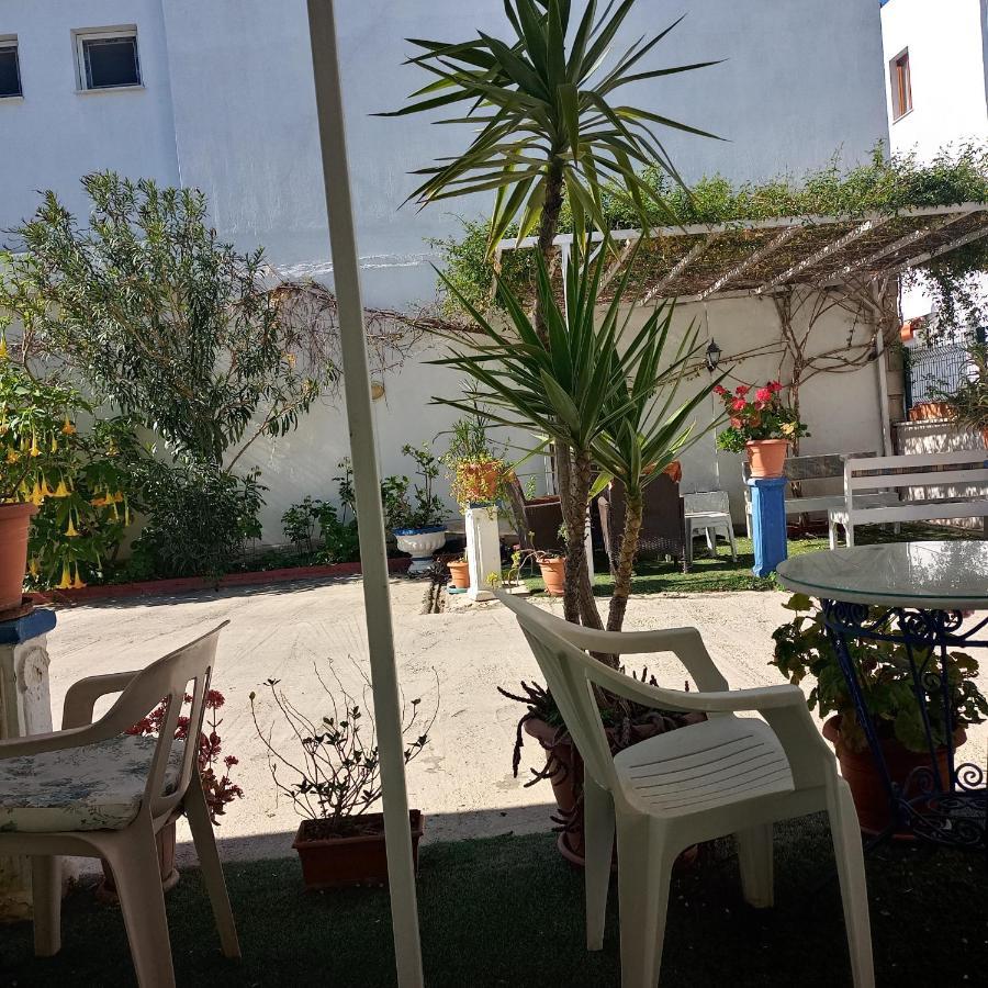 Pay Séjour chez l'habitant Bodrum